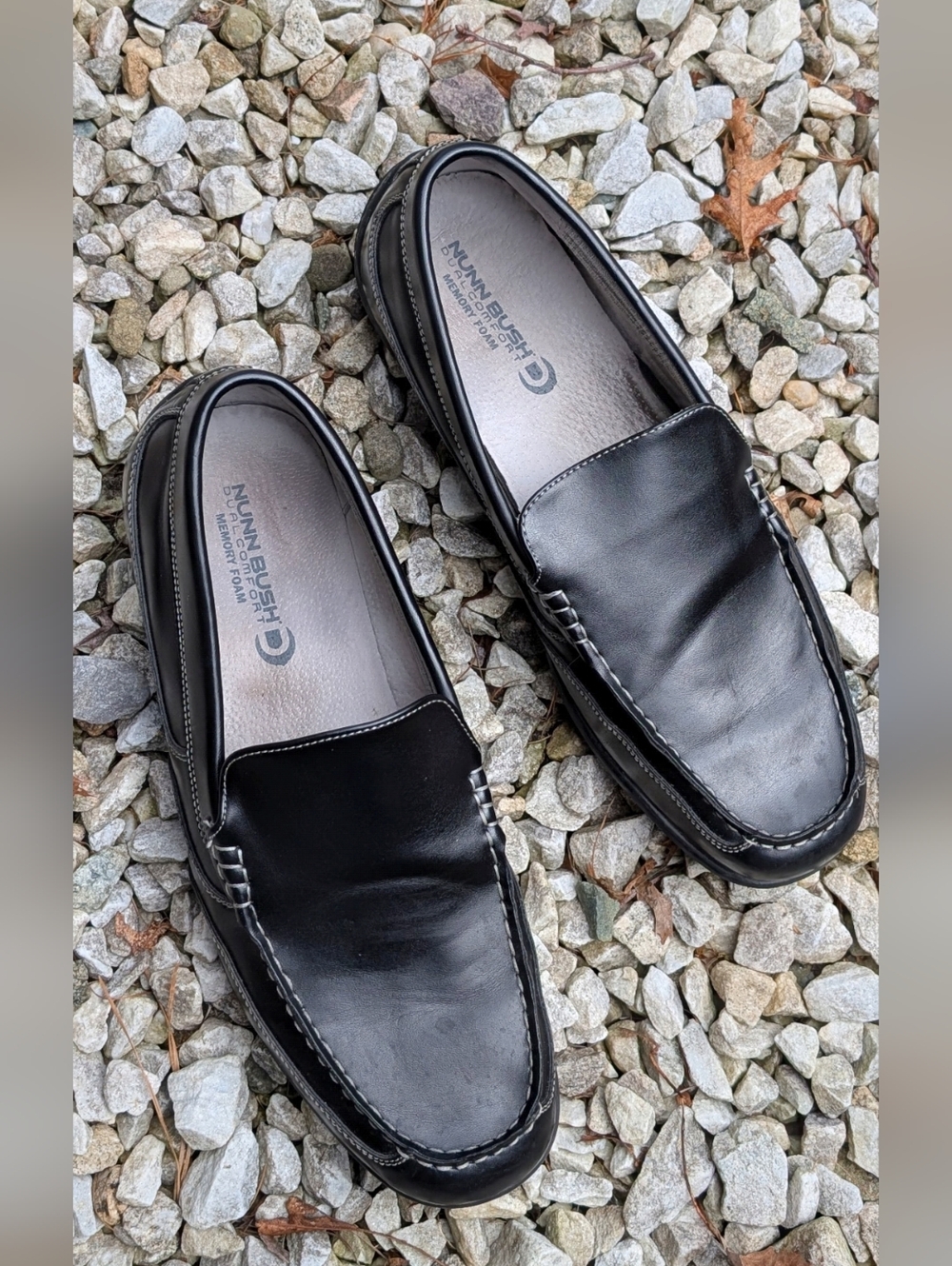 Nunn Bush Men's Shoes